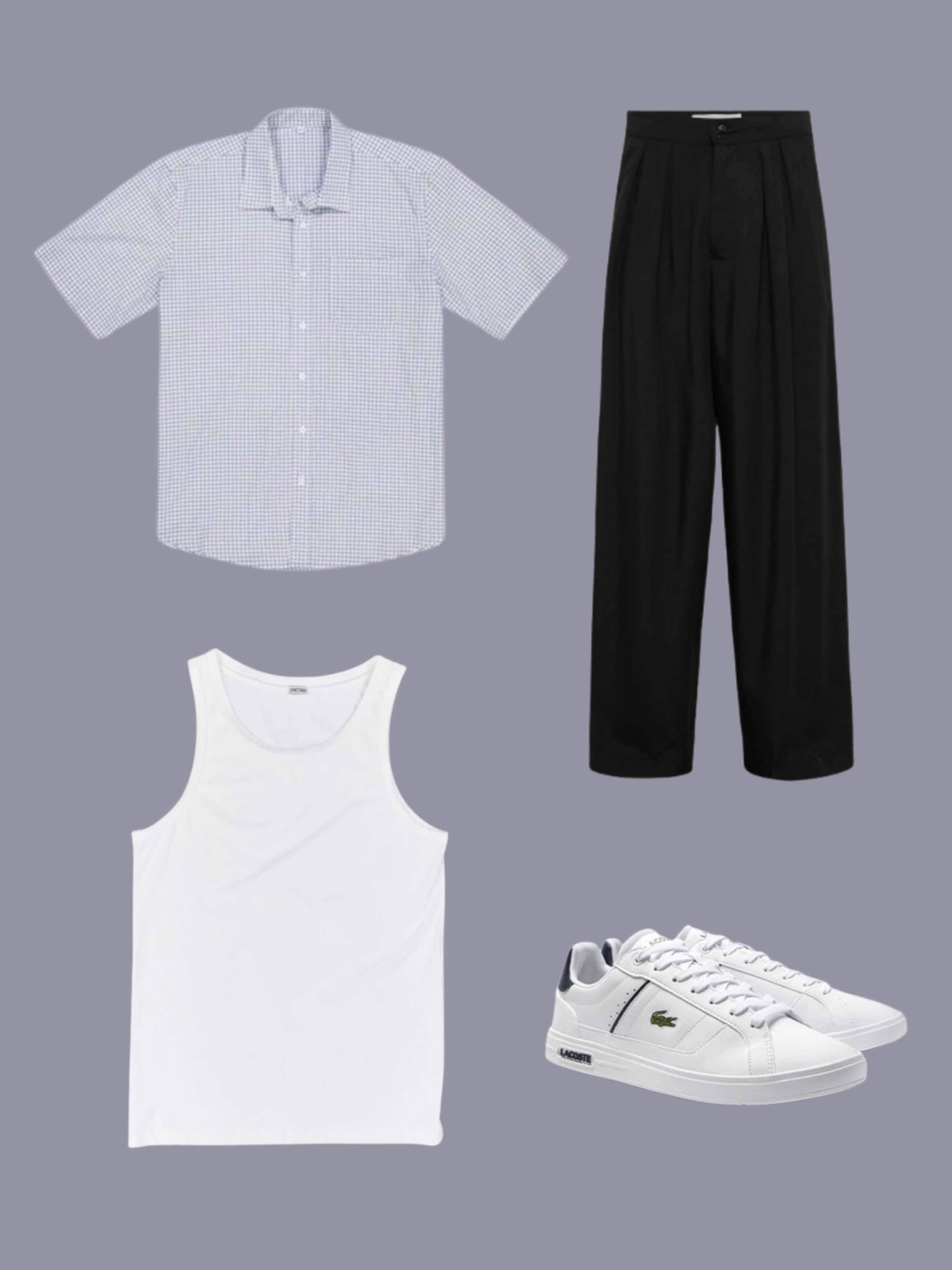Outfit 1